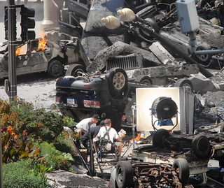 Illustration for article titled Transformers 3 Gallery